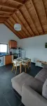 Amazing One Bedroom Apartment with Sea View