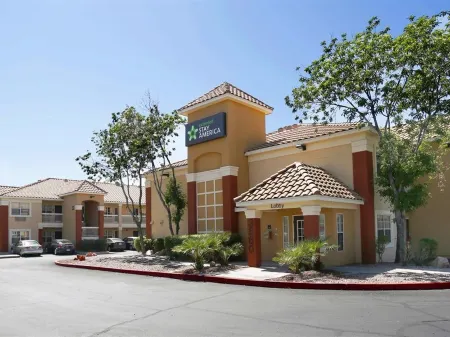 Extended Stay America Suites - Boca Raton - Commerce