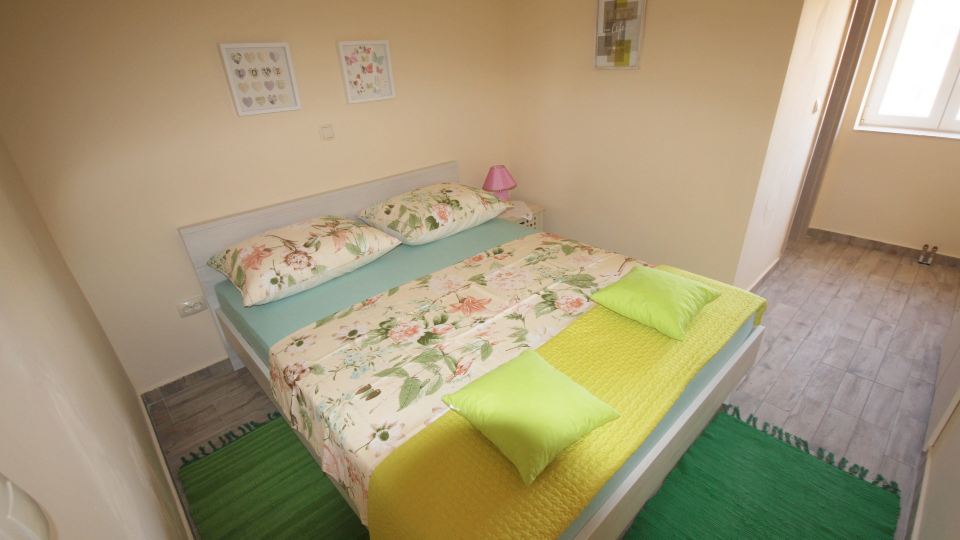 Apartment Rustica with 2 Bedrooms