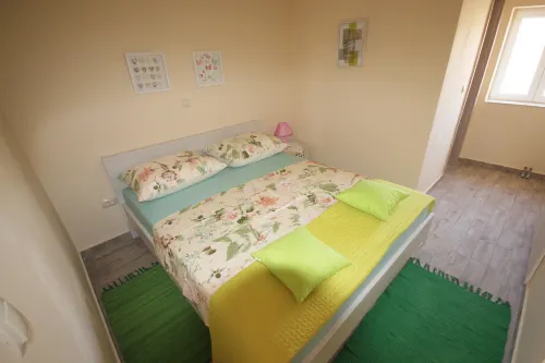Apartment Rustica with 2 Bedrooms - 3-Star