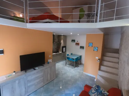 Stella Marina Luxury Home Hotels in Giovinazzo