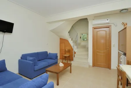 Manoleas Villas - Apartment 5