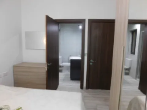 Paradise Luxury Apartment Hotels in Ghajnsielem