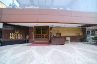 Hotel Metro Hotels in Agra