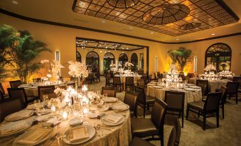 The Brazilian Court Hotel
