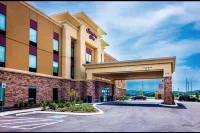 Hampton Inn Pulaski Hotels in Pulaski