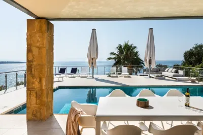 Villa Anton by Cura Villas Collection