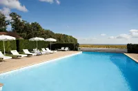 Château de Pizay - Romantic