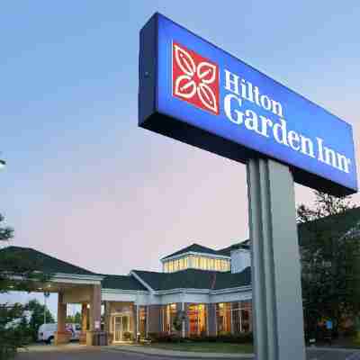 Hilton Garden Inn Minneapolis/Eden Prairie Hotel Exterior