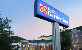 Hilton Garden Inn Minneapolis/Eden Prairie