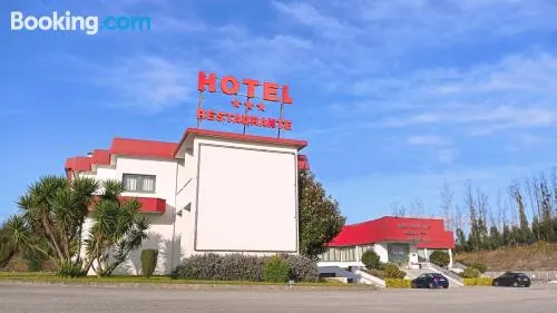 里約阿古伊埃拉山酒店