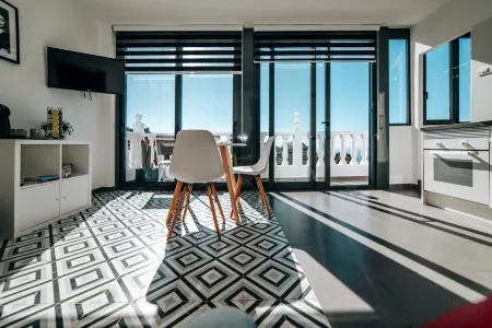 Eternal Spring Free Wi Fi Отели рядом с достопримечательностью «Playa El Pinque»