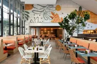 JW Marriott Los Angeles L.A. LIVE