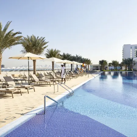 Riu Dubai Beach Resort - All Inclusive