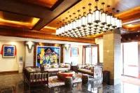 Yangguang Gudi Hotel - breakfast