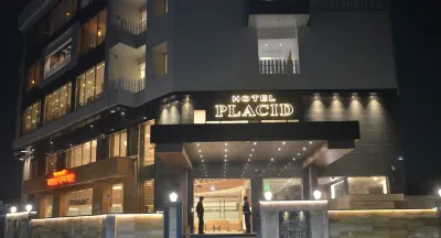 Hotel Placid Allahabad