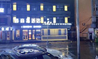 Fujinyi Business Hotel