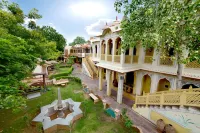 Chokhi Dhani Resort Jaipur