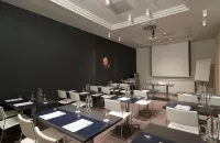Holiday Inn Express Antwerp City - North Hotel di Brasschaat