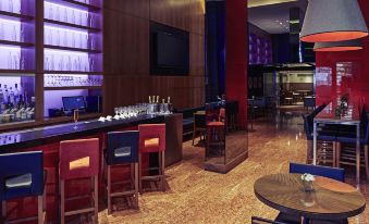 Mercure Curitiba Batel