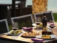 Ibis Abu Dhabi Gate Hoteles cerca de Complejo de Ministerios