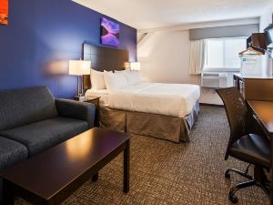 SureStay Hotel by Best Western Presque Isle