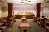 Holiday Inn Express Lake Wales N-Winter Haven Hôtels à : Lake Wales