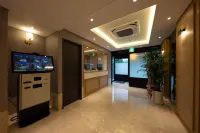 Yongin Yangji Stay Inn Hotels in Yongin-si