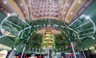 Dusit Thani Dubai
