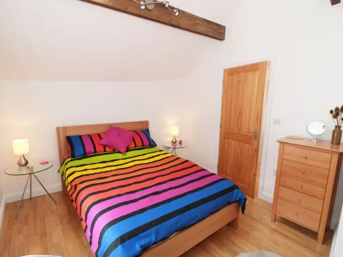 Mill Bridge Cottage Hotel di Castleton