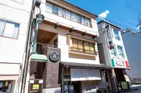 BEYOND HOTEL Takayama 2nd - Condos