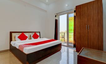 OYO 72429 New Abhinandan Hotel