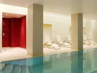Novotel Reading Centre - Pool