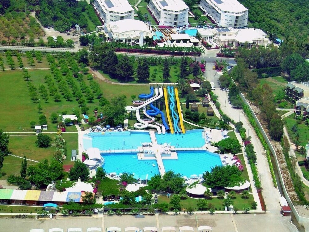 Miarosa Kemer Beach