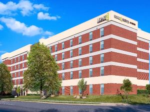 Home2 Suites by Hilton Charlotte University Research Park