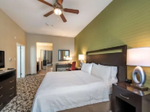 奧克斯納德/卡馬里奧Homewood Suites by Hilton 奧克斯納德酒店