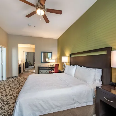 Homewood Suites by Hilton Oxnard/Camarillo