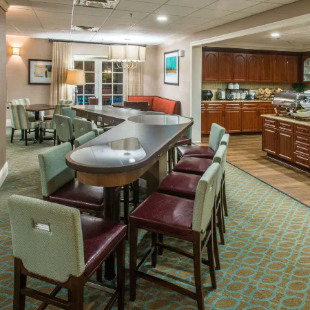 Homewood Suites by Hilton Sarasota