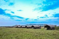 Kananga Special Tented Camp