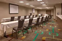 Residence Inn Salt Lake City Murray Các khách sạn ở Murray