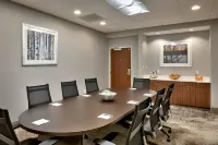 Fairfield Inn & Suites Springfield North