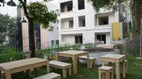 Shepherd Stories - Hostel Hotels in 