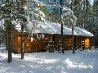 Sugar Loaf Lodge & Cabins