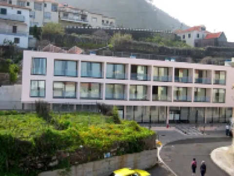 Studios by Aqua Natura Hotels Hotels in Porto Moniz