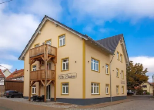 Gästehaus Alte Bäckerei Các khách sạn ở 