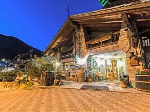 Hotel Walser Courmayeur