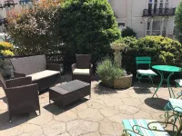 海利之家飯店 Broadoak Academy附近的飯店