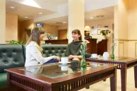 Campanile Poznan Hotels in Suchy Las