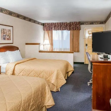 Rodeway Inn