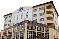 Sun Hotel Hotels in Astravets